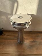 VD Vatan Darbuka - Oosters Percussie Instrument, Muziek en Instrumenten, Percussie, Ophalen of Verzenden, Gebruikt, Trommel