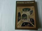 J. L. Locher, De werelden van M.C. Escher, Ophalen of Verzenden, Zo goed als nieuw, Schilder- en Tekenkunst