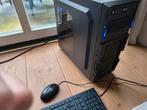 Game PC - GTX 1650, 16GB RAM, SSD+HDD, Windows 11, Computers en Software, Ophalen of Verzenden, 3 tot 4 Ghz, HDD