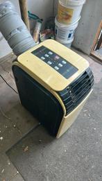Mobiele airco, Ophalen, Zo goed als nieuw