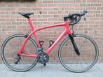Racefiets carbon ct58, Fietsen en Brommers, Fietsen | Racefietsen, Gebruikt, Carbon, Heren, Overige maten