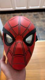 Spiderman Masker - Maat 122/128, Kinderen en Baby's, Carnavalskleding en Verkleedspullen, Ophalen of Verzenden, Zo goed als nieuw