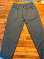 Adidas broek maat L, Maat 52/54 (L), Blauw, Ophalen of Verzenden, Ossenkamppad 25