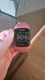 Polar m430, Gebruikt, Conditie, Ophalen of Verzenden, Roze