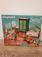 PLAYMOBIL Spirit Lucky's slaapkamer - 9476, Ophalen of Verzenden, Zo goed als nieuw