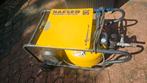 KAESER aircompressor
Gaat niet aan, Ophalen, Gebruikt