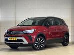 Opel Crossland Elegance 1.2 Turbo 130pk EAT6 | PANODAK | ALL, Gebruikt, 1199 cc, Met garantie (alle), Origineel Nederlands