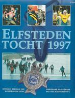 Elfstedentocht 1997, Gelezen, Ophalen of Verzenden, Peter Karstkarel e.a., Balsport