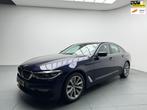 BMW 5-serie 530d High Executive Edition 265 Pk Aut EXPORTPRI, Automaat, Achterwielaandrijving, Gebruikt, Euro 6