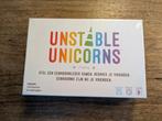 Unstable Unicorns - Nieuw in Folie!, Ophalen of Verzenden, Nieuw