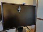 Monitor Samsung SyncMaster 2243BW, Ophalen, VGA, In hoogte verstelbaar, TN