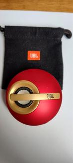 JBL luidspreker. Bluetooth. Oplaadbaar., Ophalen of Verzenden, Zo goed als nieuw, Overige typen
