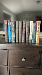 Illumicrate/fairyloot/owlcrate edities, Boeken, Ophalen of Verzenden, Zo goed als nieuw