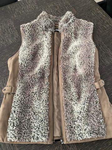 Gerry Weber Bodywarmer Maat 40 beschikbaar voor biedingen