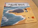 De kleine walvis nieuw, Fictie algemeen, Jongen of Meisje, Benji Davies, Nieuw
