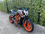 KTM Duke 390 2013 ABS, Motoren, Particulier, 373 cc, 1 cilinder, 12 t/m 35 kW