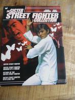 JAPAN MISDAAD YAKUZA - The Sister Street Fighter Collection, Vanaf 16 jaar, Ophalen of Verzenden, Zo goed als nieuw