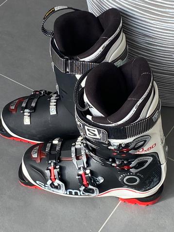 Mooie ski schoenen SALOMON  maat 40 / 41 beschikbaar voor biedingen