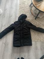 Lyle & Scott Kinderjas Maat 152 (XS/S), Ophalen of Verzenden, Zo goed als nieuw, Jongen of Meisje, Jas