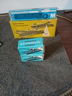 Te koop, Overige merken, Gelijkstroom, Rails, Ophalen of Verzenden