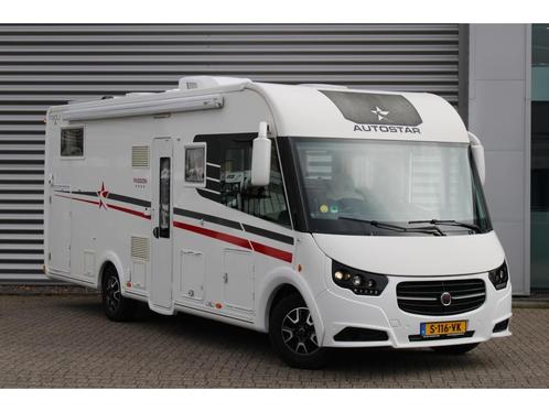 Autostar 730I Lithium Dakairco Omvormer ALKO Lengtebedden, Caravans en Kamperen, Campers, Bedrijf, Integraal, tot en met 4, Overige merken