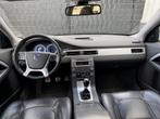 Volvo V70 2.0T R-Edition, Voorwielaandrijving, Euro 5, 4 cilinders, Zwart