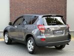 Toyota RAV4 2.0 VVTi |94.000km|Dealer onderhouden|Cruise|Cli, Voorwielaandrijving, Stof, 4 cilinders, 2000 kg