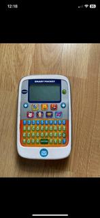 Vtech smart pocket  SINT TIP, Kinderen en Baby's, Speelgoed | Vtech, Ophalen of Verzenden, Zo goed als nieuw