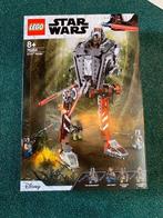 Lego Star Wars 75254 - AT-ST Raider *NIEUW*, Ophalen of Verzenden, Nieuw, Complete set, Lego
