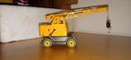 Dinky Supertoys  coles mobiele  kraan 1:43, Ophalen of Verzenden, Gebruikt, Tractor of Landbouw, Dinky Toys