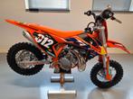## KTM 50SX MINI. Bouwjaar 2023. ALS NIEUW##, Particulier, Crossmotor, 50 cc, 1 cilinder