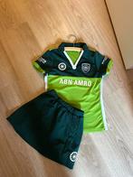 MHC Woerden Hockey Tenue Maat 128, Ophalen, Gebruikt, Jongen of Meisje