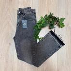 Fiveleafs flared broek, Verzenden, Nieuw, Grijs, W32 (confectie 46) of kleiner