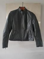 PU leren jasje zwart, Kleding | Dames, Zwart, Maat 42/44 (L), Ophalen of Verzenden, Zo goed als nieuw