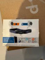 Kalenji Hartslagmeter met Borstband - Nieuw!, Verzenden, Nieuw, Overige merken, Met borstriem