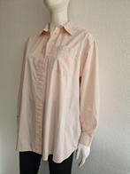 Skall Studio Edgar shirt. Maat 38, Zachtroze., Maat 38/40 (M), Nijmegen, Verhip-vintage.nl, Nieuw