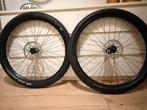 29 inch MTB Shimano Deore Wielset - Zo goed als nieuw!, Fietsen en Brommers, Fietsonderdelen, Ophalen of Verzenden, Zo goed als nieuw
