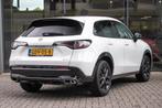 Honda Zr-V 2.0 e:HEV Sport Automaat - All-in rijklaarprijs |, 12 maanden, Gebruikt, 4 cilinders, Leder en Stof