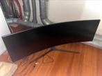 Kapotte Samsung C49HG90DM, Computers en Software, Monitoren, Ophalen, Niet werkend