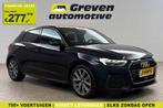 Audi A1 30 TFSI | LED | Virtual | Adaptive Cruise | Clima |, Auto's, Audi, Voorwielaandrijving, Stof, Euro 6, Blauw