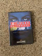 Tiësto Muziek dvd Lethal Industry Flight 643 Traffic, Vanaf 12 jaar, Ophalen of Verzenden, Zo goed als nieuw, Muziek en Concerten