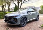 Hyundai Tucson - 1.6T-GDI N-Line 2022 - 58.000km - Plug-in, Auto's, Hyundai, Automaat, 1814 kg, 4 cilinders, 1600 cc