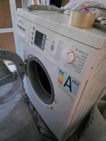 Bosch maxx6 wasmachine beschikbaar voor biedingen