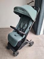 Easy Walker Jacky Buggy + accessoires, Ophalen, Gebruikt, Overige merken, Voetenzak