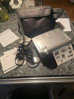 Beamer Optomo model EP 1690 voor het projecteren van videos, Audio, Tv en Foto, Beamers, Optomo, Ophalen of Verzenden, Zo goed als nieuw