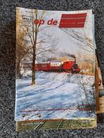 JAARGANG OP DE RAILS 1997 TM 2004, Ophalen of Verzenden, Zo goed als nieuw, Overige typen