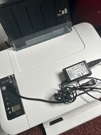 HP Desktop 2544 incl cartridges, Computers en Software, Printers, Ophalen, Zo goed als nieuw, Printer