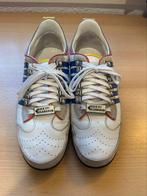 Dsquared schoenen origineel 44, Dsquared2, Wit, Ophalen of Verzenden, Sneakers of Gympen