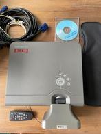 De EIKI LC-XIP2000 projector, Ophalen of Verzenden, Gebruikt, Eiki