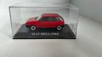 Seat ibiza 1984 atlas 1.43, Overige merken, Auto, Ophalen of Verzenden, A